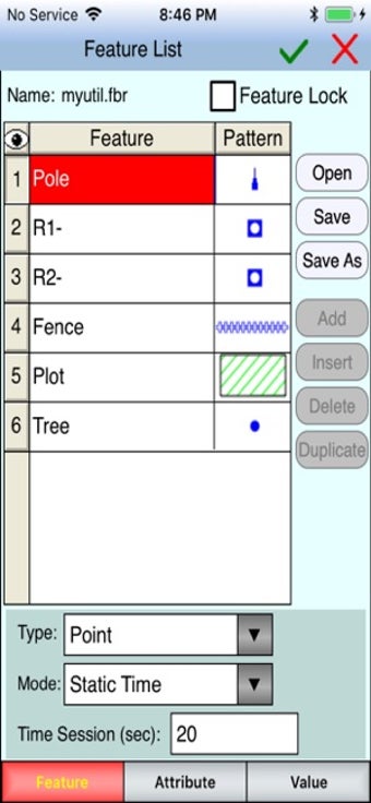 Image 1 for iCMTGIS PRO