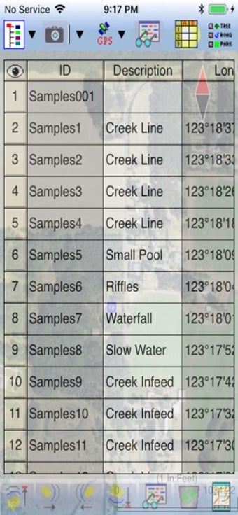 Image 0 for iCMTGIS PRO