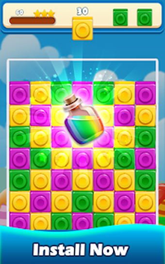 Image 3 for Blocks Breaker Blast