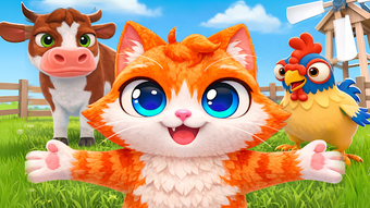 Imagen 0 para I Am CAT Farm Prankster