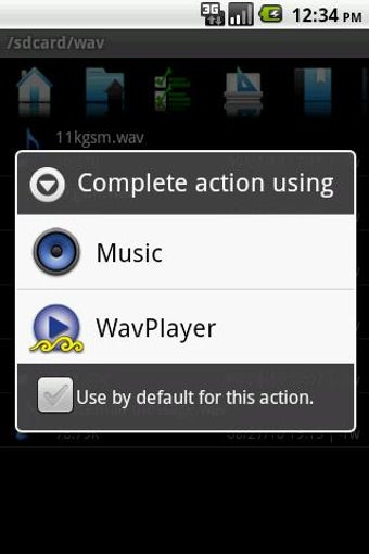 Imagen 3 para WavPlayer