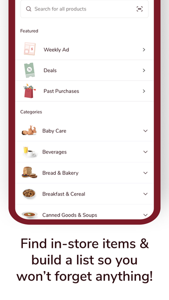 Image 0 for ACME Markets