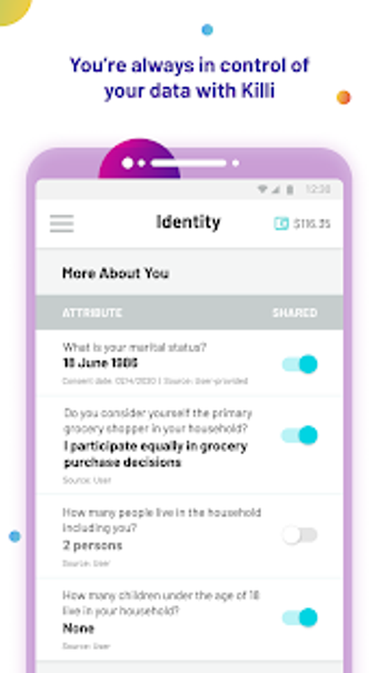 Image 0 for Killi - protect your data…