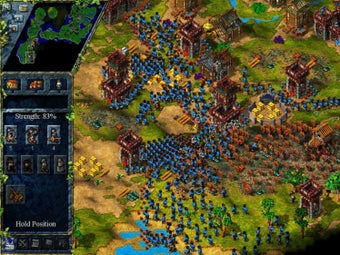Image 0 for Settlers 3: Ultimate Coll…