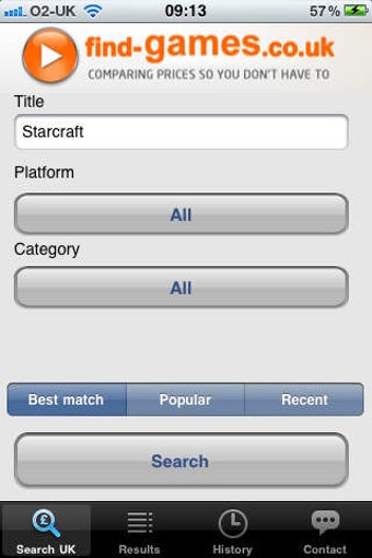 Image 0 for find-Games