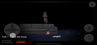 Imagen 0 para Mr. Hopps Playhouse