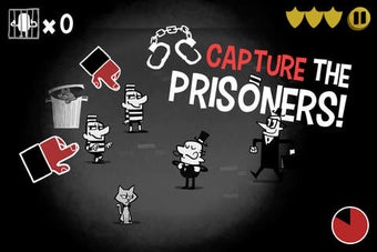 Imagen 0 para Jailbreak! - Capture Fugi…