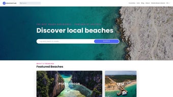 Image 0 for BeachAtlas