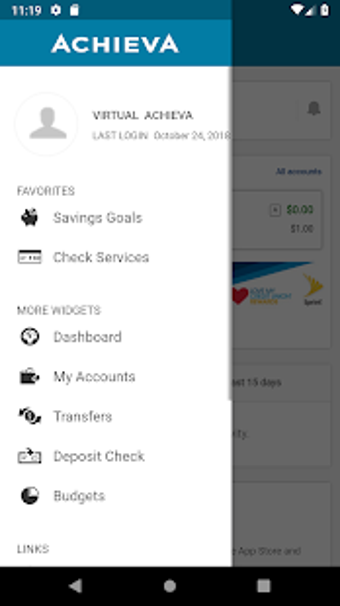 Image 3 for Achieva Credit Union