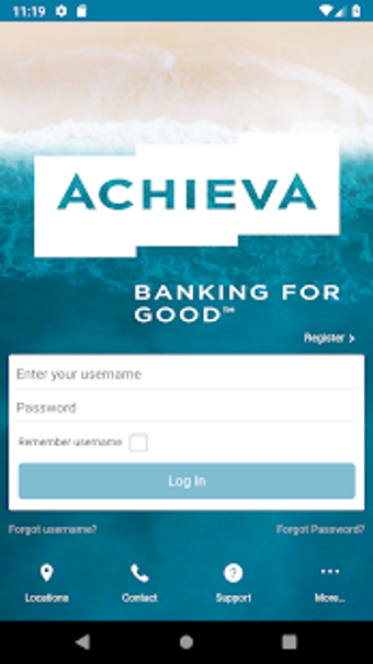 Imagen 0 para Achieva Credit Union