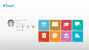 Image 1 for V-Smart for Windows 10