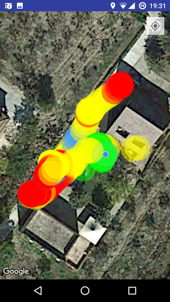 Imagen 0 para Where's my drone?