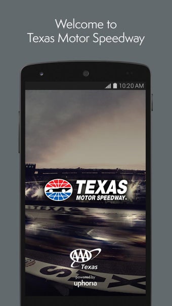 Imagen 0 para Texas Motor Speedway