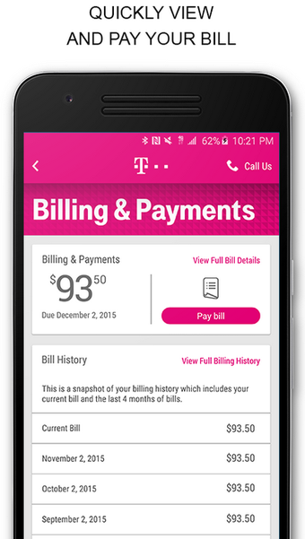 Image 0 for T-Mobile