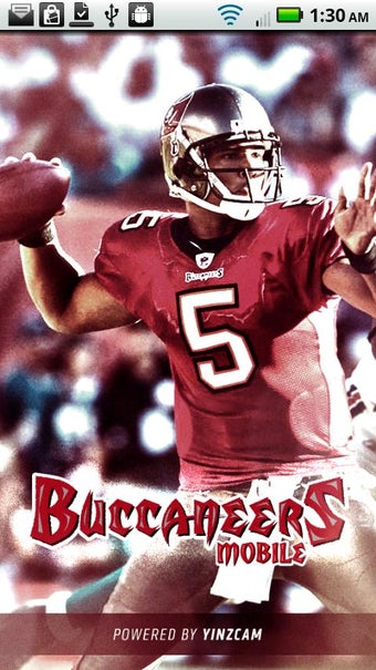 Imagen 3 para Tampa Bay Buccaneers Mobi…