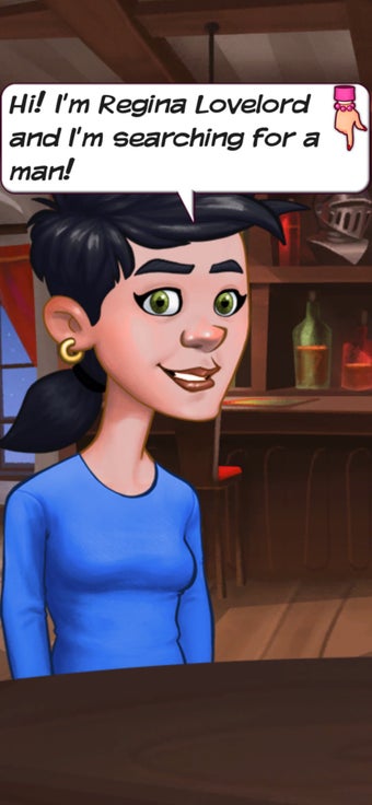 Imagen 0 para Kitty Powers' Speed Date
