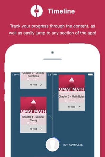 Imagen 0 para Ascent GMAT Math