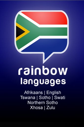 Image 0 for Rainbow Languages