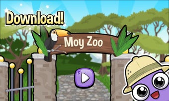 Imagen 0 para Moy Zoo