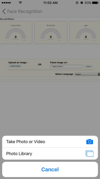 Image 2 for Face Recognition