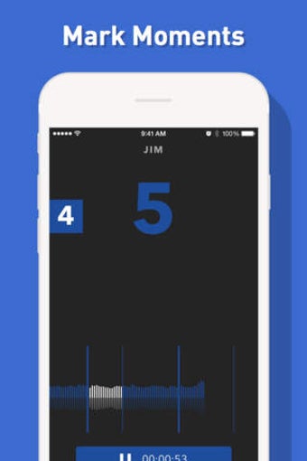 Image 0 for Pio Smart Recorder