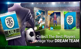 Image 2 for Pro 11 - Football Manager…
