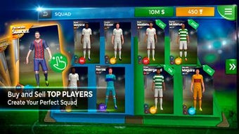 Image 0 for Pro 11 - Football Manager…