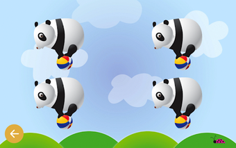Image 1 for Counting for kids - Learn…