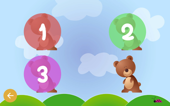Image 0 for Counting for kids - Learn…