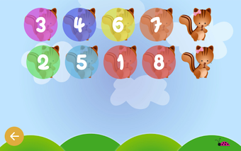 Image 2 for Counting for kids - Learn…