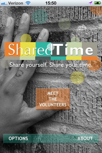 Image 0 for Shared Time