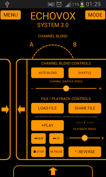 Image 3 for ECHOVOX System 3