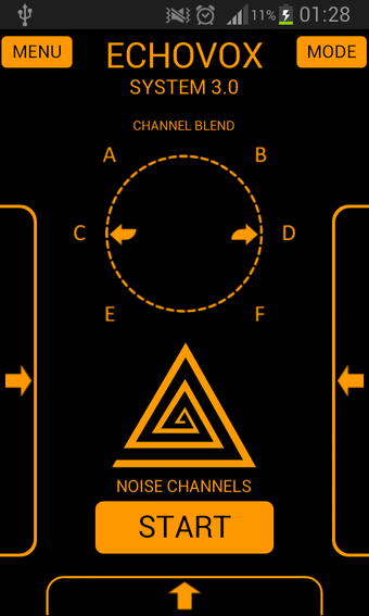Image 2 for ECHOVOX System 3