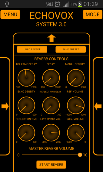 Image 4 for ECHOVOX System 3