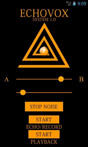 Image 0 for ECHOVOX System 3