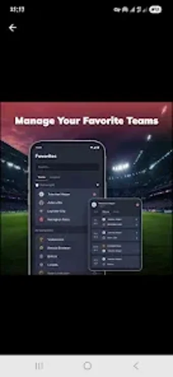Image 0 for PLAYFY-TV LIVE FOOTBALL H…