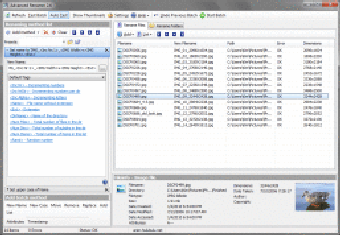Imagen 0 para Advanced Renamer Portable