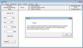 Image 0 for EnzLab for Windows (32-bi…