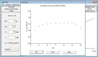 Image 3 for EnzLab for Windows (32-bi…
