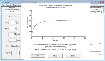 Image 1 for EnzLab for Windows (32-bi…