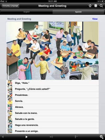 Image 5 for Oxford Picture Dictionary…