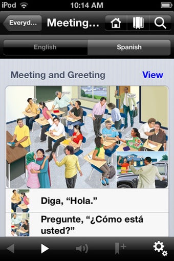 Image 4 for Oxford Picture Dictionary…
