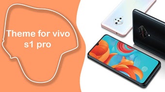 Imagen 3 para Theme for vivo S1 pro | V…