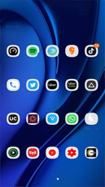 Imagen 1 para Theme for vivo S1 pro | V…