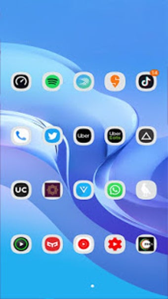 Imagen 2 para Theme for vivo S1 pro | V…