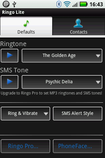 Image 0 for Ringo Lite