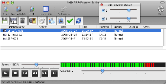 Imagen 0 para Express Scribe Profession…