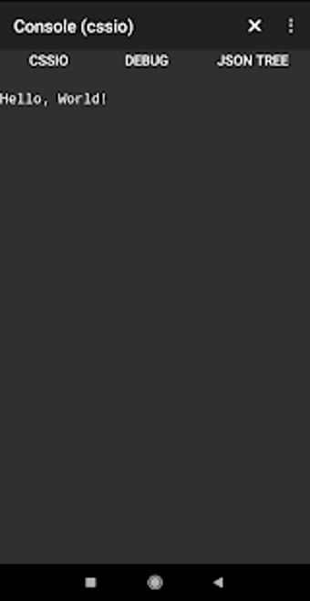 Image 0 for VB.NET Shell (Visual Basi…