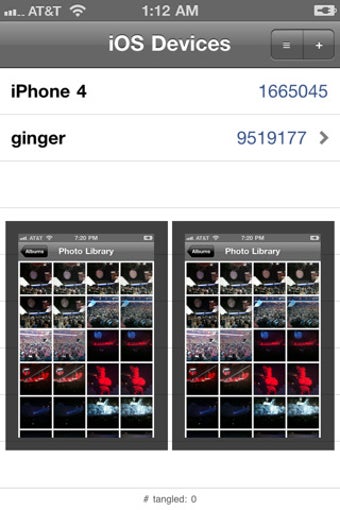 Imagen 0 para Group Album