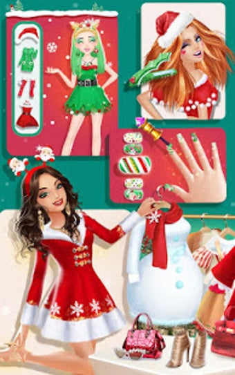 Image 2 for Princess Salon World